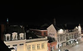 Appartement Place De Cambrai