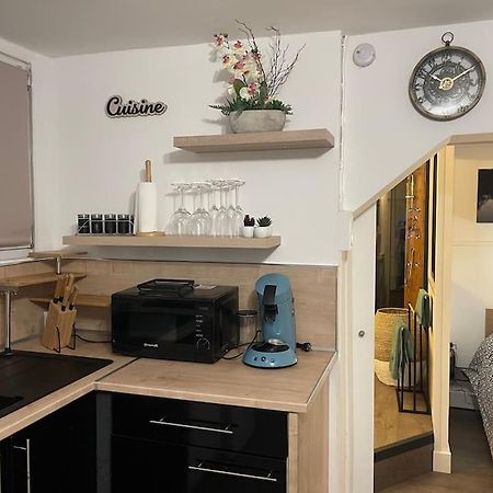 Appartement Place De Cambrai Extérieur photo