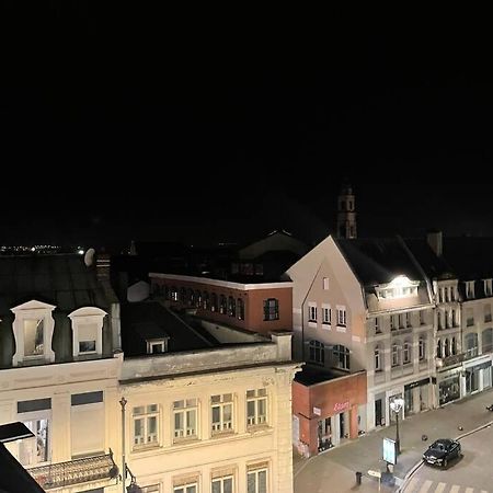 Appartement Place De Cambrai Extérieur photo