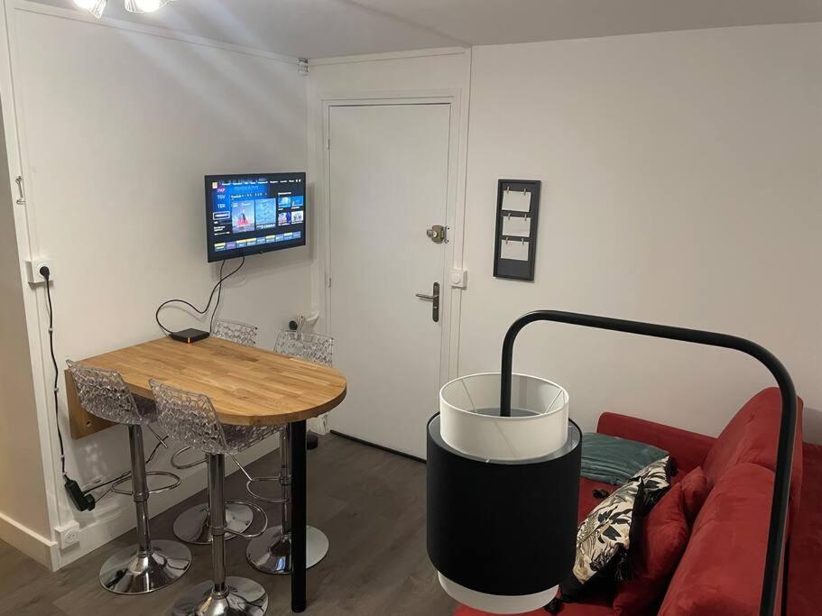 Appartement Place De Cambrai Extérieur photo