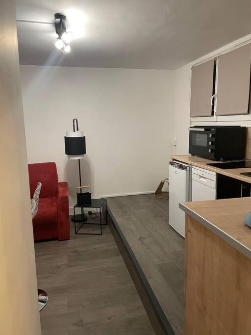 Appartement Place De Cambrai Extérieur photo