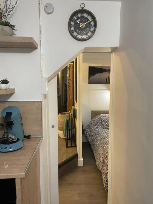 Appartement Place De Cambrai Extérieur photo