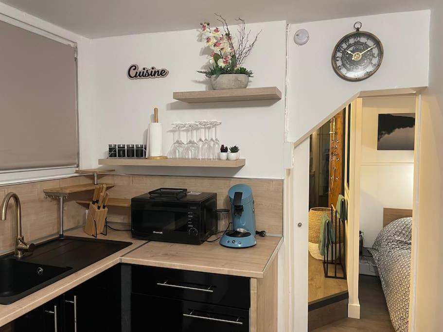 Appartement Place De Cambrai Extérieur photo