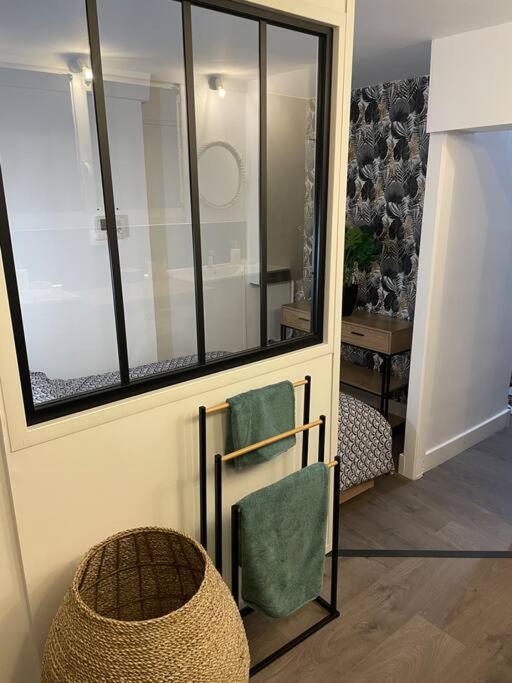 Appartement Place De Cambrai Extérieur photo
