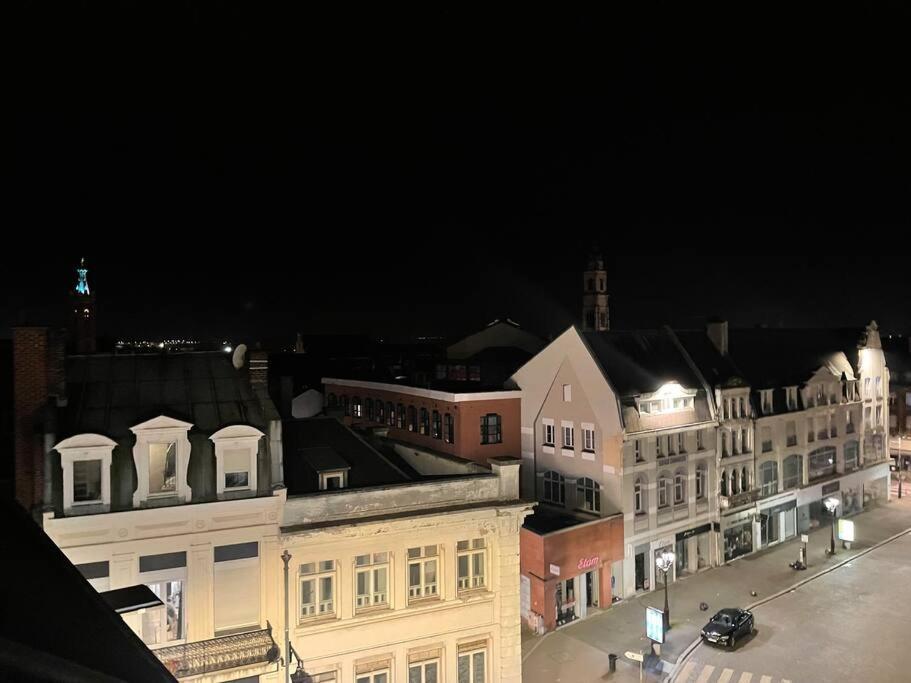 Appartement Place De Cambrai Extérieur photo
