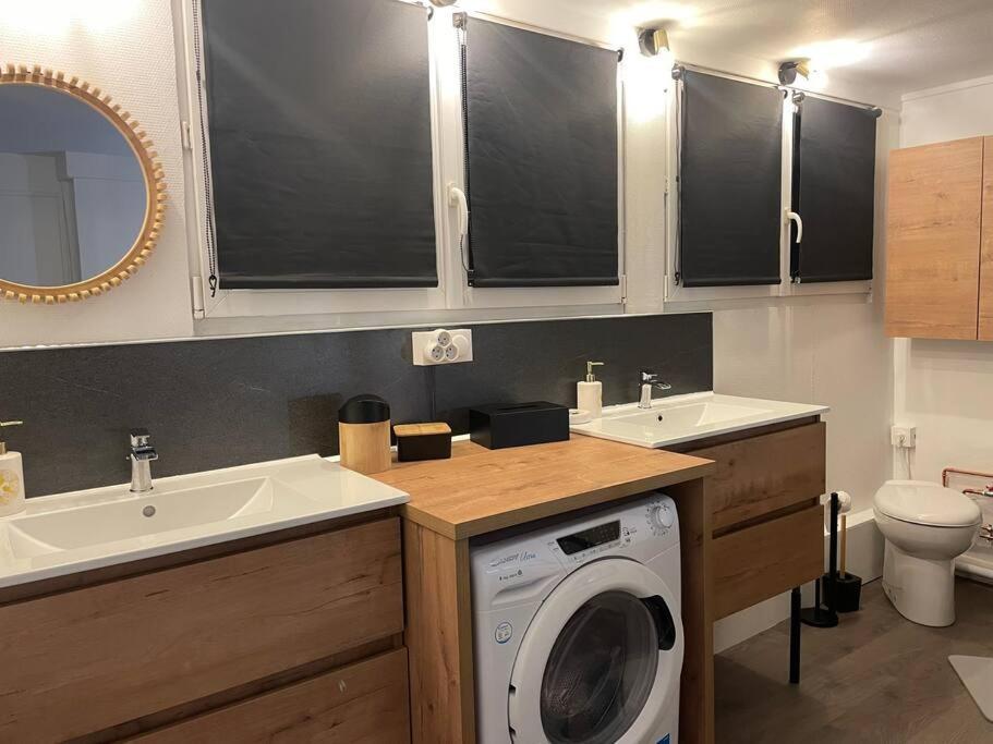 Appartement Place De Cambrai Extérieur photo