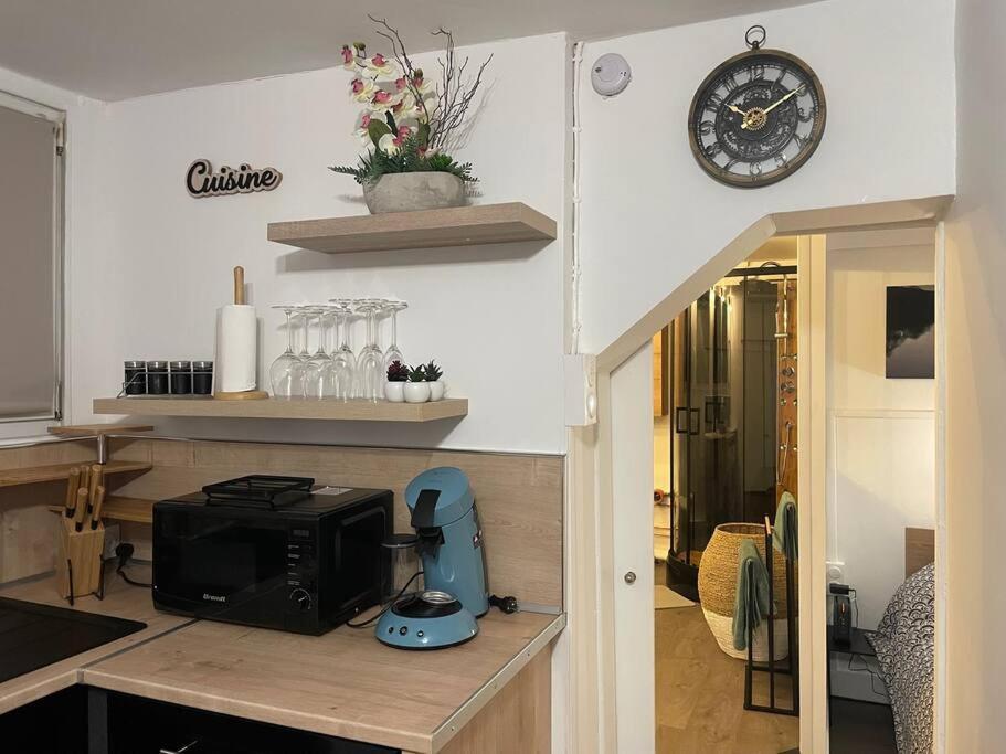 Appartement Place De Cambrai Extérieur photo