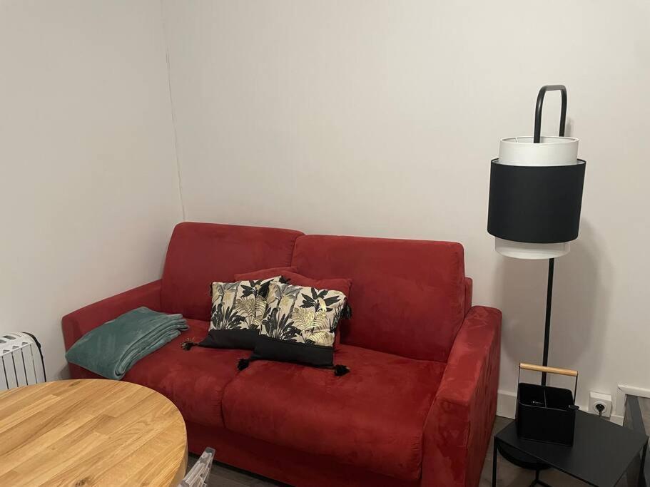 Appartement Place De Cambrai Extérieur photo