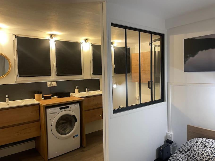 Appartement Place De Cambrai Extérieur photo