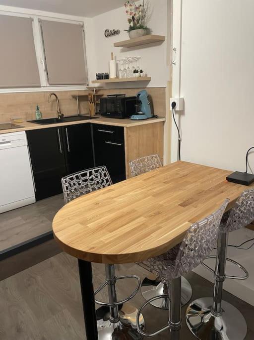 Appartement Place De Cambrai Extérieur photo