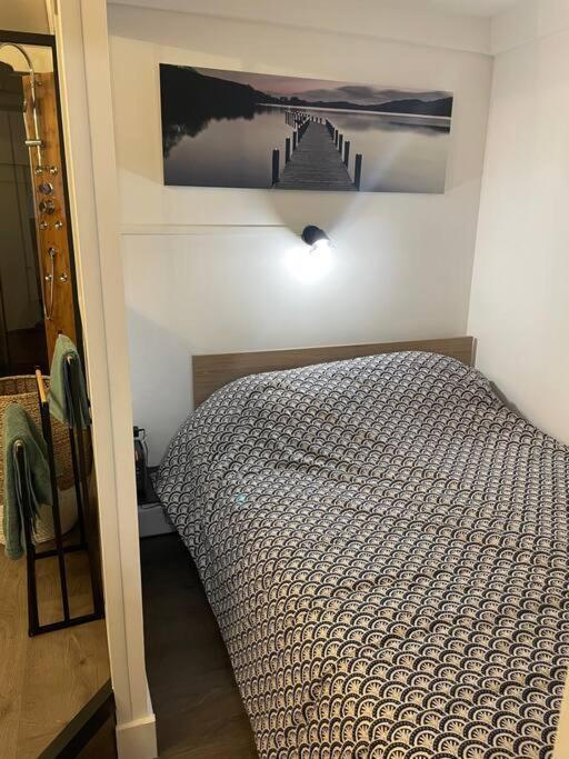 Appartement Place De Cambrai Extérieur photo